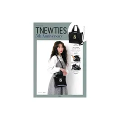 Tnewtiesトゥエンティーズ ノベルティバッグ ベルト Tnewtiesトゥエンティーズ ノベルティバッグ ベルト 【美品】 2025年