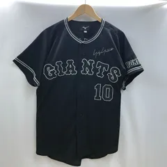 2025年最新】巨人 ユニフォーム ヨウジヤマモトの人気アイテム 2025年最新】巨人 ユニフォーム ヨウジヤマモトの人気アイテム