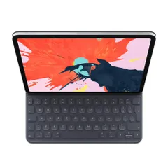 iPad Pro 12.9 第3世代★スマートキーボード★Keyboard＿D 中古 Appleアップル 12.9インチiPad Pro（第3世代）用Smart