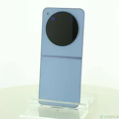 Libero Flip ブルー新品同様品 libero flip（色：ブルー系）のおすすめ人気商品一覧 通販