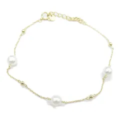ミキモト PERLITA MIKIMOTO パール ブレスレット ブレスレットのサムネイル