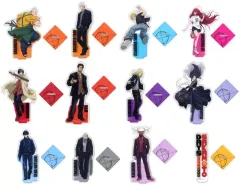 【中古】アクリルスタンド・アクリルパネル 全12種セット アクリルスタンド 「一番くじ SAKAMOTO DAYS vol.2」 I賞