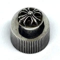 クロムハーツ　ノベルティ　ワセリン　リップクリームキャップ クロムハーツノベルティワセリンリップクリームキャップ