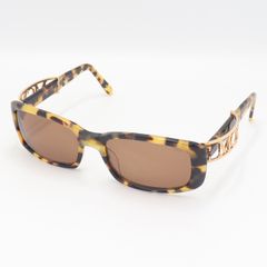 Cazal カザール サングラス レオパード ヒョウ柄 ヴィンテージ - メルカリ