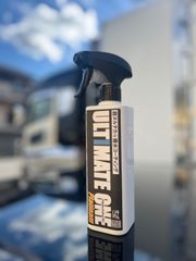 超ヌルテカ撥水コーティング剤 アルティメットワンplatinum×2 (田中汁