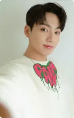 【中古】キャラカード [単品] ジョングク(BTS/防弾少年団) フォトカード JAPAN OFFICIAL FANCLUB MAGAZINE vol.10 アンケート企画抽選当選品