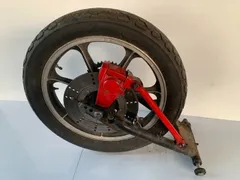 2025年最新】z400fx ホイールの人気アイテム - メルカリ