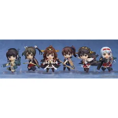 2025年最新】艦隊これくしょん -艦これ- 加賀 完成品フィギュア