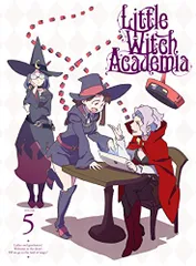 2025年最新】リトルウィッチアカデミア Blu-rayの人気アイテム