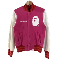 2026年最新】A BATHING APE レディース スタジャンの人気アイテム