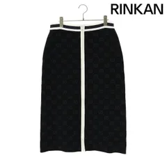 2025年最新】GUCCI レディース ロングスカートの人気アイテム