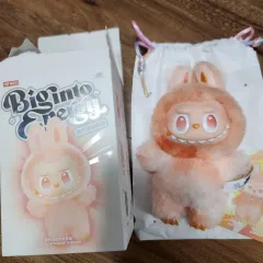 ポップマート ラブブ ハイライト ハッピー