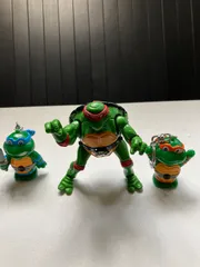 ミュータント　タートルズ　グッズ　R7Y146