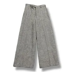 LITTLEBIG ボールチェーンスラックス LITTLEBIG ボールチェーンスラックス JEANASIS（ジーナシス）の