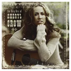 Very B.O. [Audio CD] Crow  Sheryl