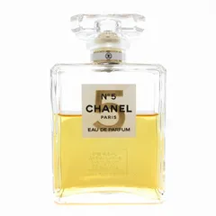 シャネル CHANEL N゜5 オードゥ パルファム ヴァポリザター 香水 約6割 60ml /AE