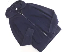 ブルーブルーRussell Athletic コラボ パーカー M 新品未使用 BLUE BLUE - BLUE BLUE × Russell Athletic パーカーの通販 by