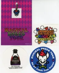 2025年最新】GRANRODEOライブグッズの人気アイテム - メルカリ