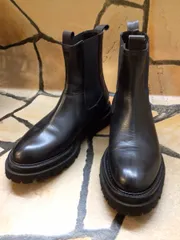 2024年最新】パスクッチ ブーツの人気アイテム - メルカリ