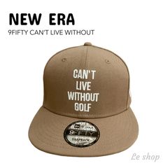 NEW ERA ニューエラ 9FIFTY 帽子 キャップ 2024年秋冬 メンズ 中古