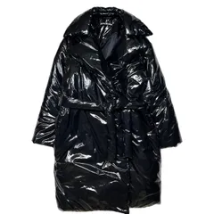 再値下げ！美品！Acne Studios グレーロングコート 0450324n0087_1.jpg