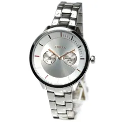 2025年最新】フルラ 時計 メトロポリス レディース 腕時計 FURLA