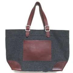 2025年最新】COMME des GARCONS HOMME メンズ トートバッグの