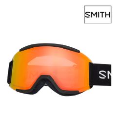 スミス スノーゴーグル スカッド ローブリッジフィット m007002qj99oq SMITH SQUAD