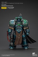 鉄拳4 ポール・フェニックス アルティメット 12インチ アクション
