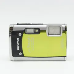 2025年最新】olympus tough 6020の人気アイテム - メルカリ