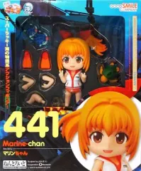 【中古】フィギュア ねんどろいど マリンちゃん 景品Ver. 「海物語」