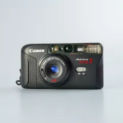 極美品✨完動品】Canon Autoboy MINI T 取説付き Canon Autoboy