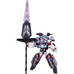 2025年最新】ゴッドファイヤーコンボイの人気アイテム - メルカリ