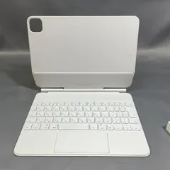 ★送料無料★正常品★Magic Keyboard MJQJ3J/A★ Apple 11インチ iPad Pro（第4/3/2/1世代） ・ Air（第5/4世代