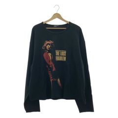 Maison Margiela MM6 モトクロスロゴTシャツ T-SHIRT | MM6 Maison Margiela(エムエムシックス メゾン