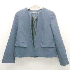 ZARA ジャケット E 75401 【1307040075401】のサムネイル