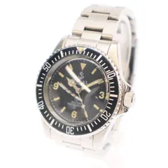 FAR EASTERN ENTHUSIAST ファーイースタンエンスージアスト ROYAL NAVY WATCH クオーツウォッチ 腕時計  シルバー