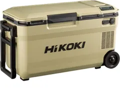 マルチユース冷温庫 楽天市場】コードレス冷温庫 UL18DD XMGZ XMBZ 10.5L HiKOKI ﾏﾙﾁ