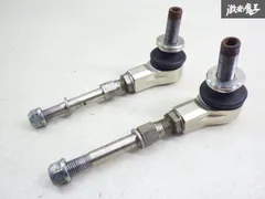 D-MAX 調整式スタビリンク　未使用 D-MAX / 調整式スタビライザーリンク（TOYOTA ヴォクシー/MZRA90W）