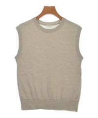 IENA ベスト/ノースリーブ レディース 【古着】【中古】【送料無料】