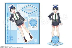 【新品】彼女、お借りします アクリルフィギュア 更科瑠夏A【正規品】のサムネイル