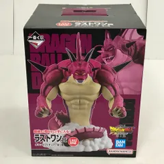 2025年最新】ドラゴンボール 一番くじ ラストワン ポルンガの