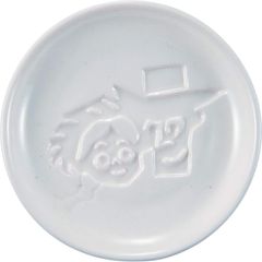 「トイ・ストーリー」醤油皿 ウッディ&ジェシー SAN3073-1