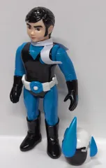 2025年最新】忍者キャプター ソフビの人気アイテム - メルカリ