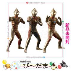 bn:5] 【未開封】 アルティメットルミナス ウルトラマン