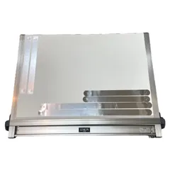 MAX 平行定規(製図板) レモン画翠 特集：建築士試験に便利なA2平行定規【レモン平行定規編