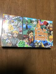 新品未開封 ライフイズローリングストーンズ Life is Rolling Stones