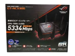 2024年最新】GT-AC5300の人気アイテム - メルカリ