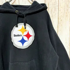 2024年最新】steelers スウェットの人気アイテム - メルカリ