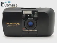 2024年最新】olympus μ panoramaの人気アイテム - メルカリ
